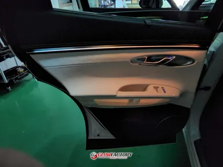 제네시스 GV70 엠비언트 고급스러운 SUV 실내 인테리어 끝판왕 / 부천, 광명, 인천, 서울 강서