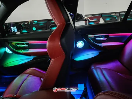 BMW M3 엠비언트 수입차 글로우모션 1호차 튜닝 퀄리티가 다릅니다 / 부천, 광명, 인천, 서울 강서