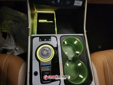 카니발 KA4 엠비언트 순정연동에 무빙까지 갖춘 국내개발제품 용인 천안 / 부천시 도당동