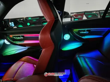 BMW M3 엠비언트 수입차 글로우모션 1호차 튜닝 퀄리티가 다릅니다 / 부천, 광명, 인천, 서울 강서