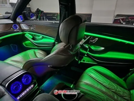 벤츠 S63 AMG 후기형 엠비언트 64컬러 그 이상의 진정한 S클래스 스펙을 만드는 법 / 부천시 도당동