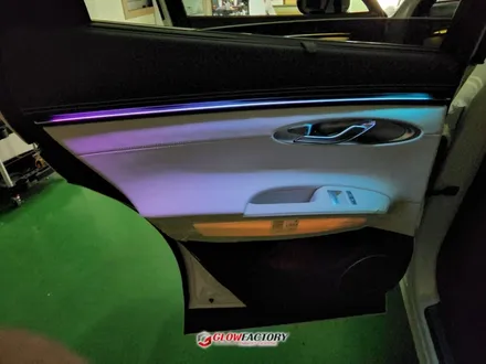 제네시스 GV70 엠비언트 고급스러운 SUV 실내 인테리어 끝판왕 / 부천, 광명, 인천, 서울 강서