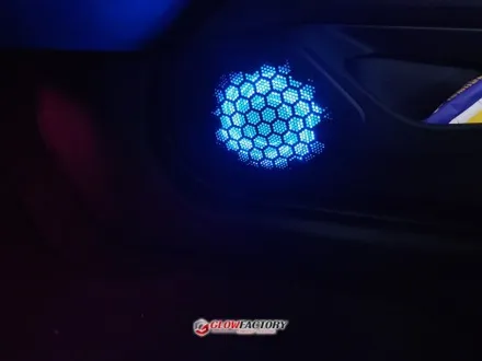 BMW i4 엠비언트 전기차 부족한 실내 무드등 스트레스받지 말고 순정컨디션 튜닝 GO / 부천, 광명, 인천, 서울 강서