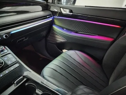 더뉴팰리세이드 엠비언트 대표 SUV 격에 걸맞는 비노출 무빙 엠비언트는 글로우모션 / 부천, 광명, 인천, 서울 강서