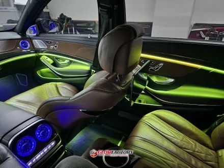 벤츠 S63 AMG 후기형 엠비언트 64컬러 그 이상의 진정한 S클래스 스펙을 만드는 법 / 부천시 도당동