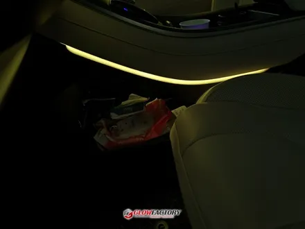 팰리세이드 엠비언트 무빙 모션과 환상적인 그라데이션 연출까지 / 부천, 광명, 인천, 서울 강서