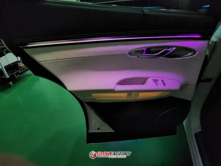 제네시스 GV70 엠비언트 고급스러운 SUV 실내 인테리어 끝판왕 / 부천, 광명, 인천, 서울 강서