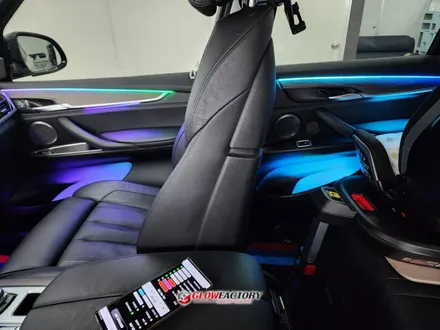 BMW X5 엠비언트 F15의 순정감에 고급감을 더하다 X6 X4 엠비언트 / 부천, 광명, 인천, 서울 강서