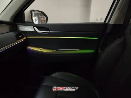 팰리세이드 엠비언트 더이상 비노출 무빙 엠비언트 아니면 할 필요 없는 이유 / 부천, 광명, 인천, 서울 강서