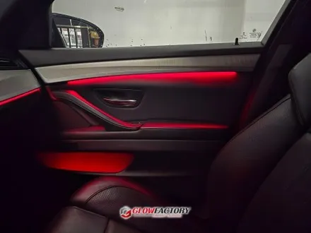 BMW M5 엠비언트의 고품격 소장가치를 더하는 비노출 방식 엠비언트 튜닝 / 부천, 광명, 인천, 서울 강서