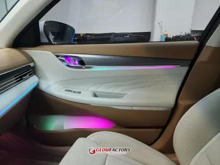 더뉴그랜저 순정 엠비언트로는 만족 못하겠다면 전문점을 추천드립니다다 / 부천시 도당동