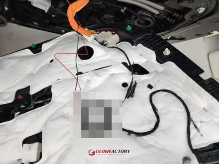 스팅어 엠비언트 저렴한 게 다가 아닌 이유 재작업 실사례로 살펴보기 / 부천시 도당동