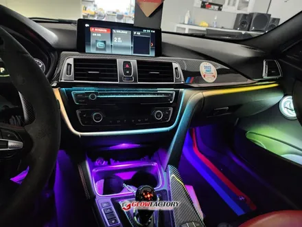 BMW M3 엠비언트 수입차 글로우모션 1호차 튜닝 퀄리티가 다릅니다 / 부천, 광명, 인천, 서울 강서