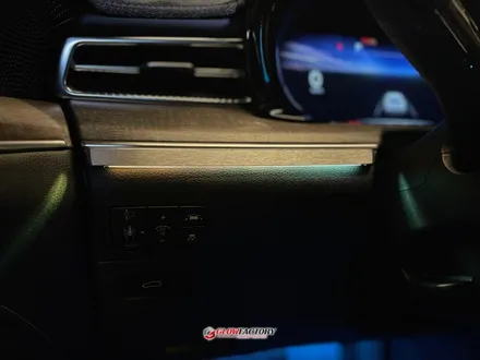 K5 DL3 엠비언트 순정 연동 살려서 만드는 화려한 무빙 모션 / 부천, 광명, 인천, 서울 강서