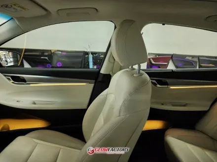 더뉴그랜저 엠비언트의 정점을 찍다 비노출과 무빙의 조합 / 부천시 도당동