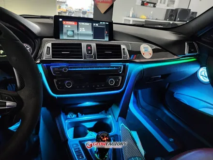BMW M3 엠비언트 수입차 글로우모션 1호차 튜닝 퀄리티가 다릅니다 / 부천, 광명, 인천, 서울 강서