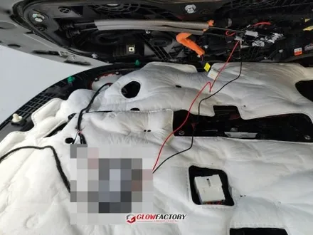 스팅어 엠비언트 저렴한 게 다가 아닌 이유 재작업 실사례로 살펴보기 / 부천시 도당동