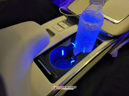 더뉴그랜저 엠비언트 무빙에 순정연동 비노출 세가지 다갖춘 완벽한 고퀄리티 / 부천, 광명, 인천, 서울 강서