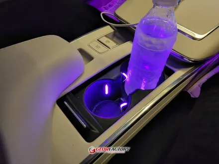 더뉴그랜저 엠비언트 무빙에 순정연동 비노출 세가지 다갖춘 완벽한 고퀄리티 / 부천, 광명, 인천, 서울 강서