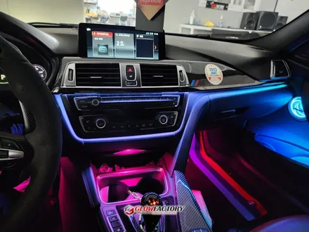 BMW M3 엠비언트 수입차 글로우모션 1호차 튜닝 퀄리티가 다릅니다 / 부천, 광명, 인천, 서울 강서