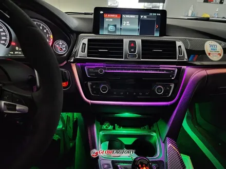BMW M3 엠비언트 수입차 글로우모션 1호차 튜닝 퀄리티가 다릅니다 / 부천, 광명, 인천, 서울 강서