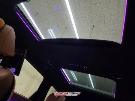 디올뉴 팰리세이드 엠비언트 넓은 실내 공간을 채우는 제대로된 무빙 감성 / 부천시 도당동
