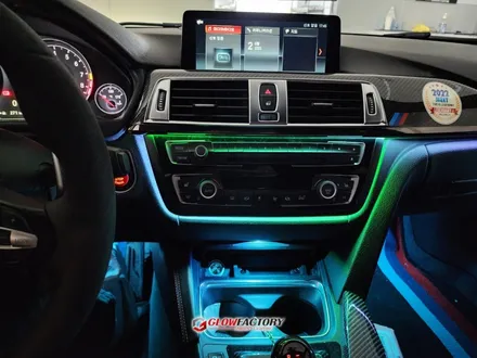BMW M3 엠비언트 수입차 글로우모션 1호차 튜닝 퀄리티가 다릅니다 / 부천, 광명, 인천, 서울 강서