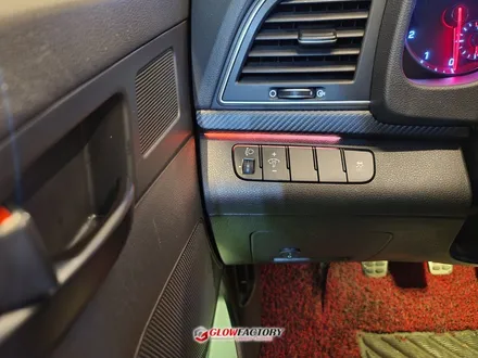 아반떼 AD 엠비언트 글로우모션 간접조명 무빙 모션 엠비언트 벤츠S클라스급 만들기 / 부천, 광명, 인천, 서울 강서