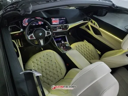 BMW M440i 엠비언트 아크릴 시공부터 순정라인 광량업까지 완벽하게 / 부천, 광명, 인천, 서울 강서