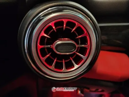 BMW 미니쿠퍼 엠비언트 JCW 벤츠송풍구 이식까지 자연스러움 그자체 / 부천, 광명, 인천, 서울 강서