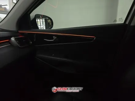 올뉴쏘렌토 엠비언트 후회없는 선택 깔끔한 RGB 튜닝 실력 증명합니다 / 부천, 광명, 인천, 서울 강서
