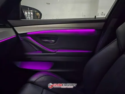 BMW M5 엠비언트의 고품격 소장가치를 더하는 비노출 방식 엠비언트 튜닝 / 부천, 광명, 인천, 서울 강서