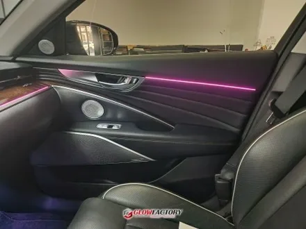 K9 엠비언트 순정이라고 해도 믿는 RGB 아크릴방식 튜닝 살펴보세요 / 부천시 도당동