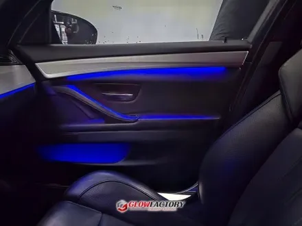 BMW M5 엠비언트의 고품격 소장가치를 더하는 비노출 방식 엠비언트 튜닝 / 부천, 광명, 인천, 서울 강서