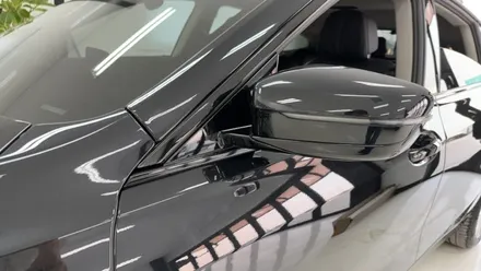 [청주 옥산 랩핑] BMW 6gt 620d 크롬 죽이기 + 키드니그릴 랩핑 / 청주 흥덕구