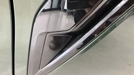 청주 랩핑, BMW M850i 윈도우몰딩+ 휀다 가니쉬+ 블랙 유광 / 청주 흥덕구