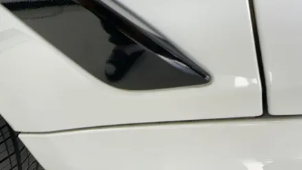 [청주 랩핑] BMW 520d 키드니그릴+ 에어덕트+ 블랙 유광+ 크롬죽이기 / 청주 흥덕구