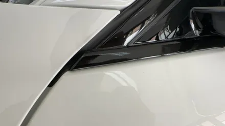 [청주 옥산 랩핑] BMW 520d 크롬 죽이기 + 윈도우몰딩 랩핑 / 청주 흥덕구