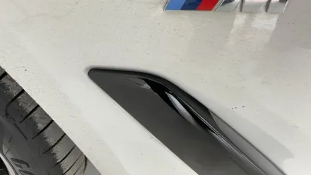 [청주 옥산 랩핑] BMW 520d 크롬 죽이기 + 윈도우몰딩 랩핑 / 청주 흥덕구