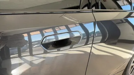 [청주 옥산 PPF] BMW 520i M Sport 도어캐치 PPF + 5시리즈 풀체인지 + BMW G60 + 생활보호PPF / 청주 흥덕구