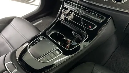 [청주 PPF] 벤츠 E53 AMG 실내 PPF + 헤드램프 PPF / 청주 흥덕구