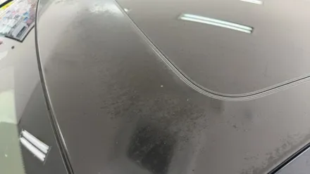 청주 랩핑, BMW G30 530i 루프스킨 제거 / 청주 흥덕구