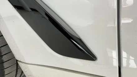 [청주 옥산 랩핑] BMW 520d 크롬 죽이기 + 윈도우몰딩 랩핑 / 청주 흥덕구