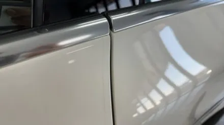 [청주 옥산 PPF] 벤츠 AMG GT43 생활보호 PPF + 벤츠 생보 / 청주 흥덕구