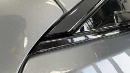 [청주 옥산 랩핑] BMW 6gt 630i 윈도우몰딩 크롬죽이기 / 청주 흥덕구