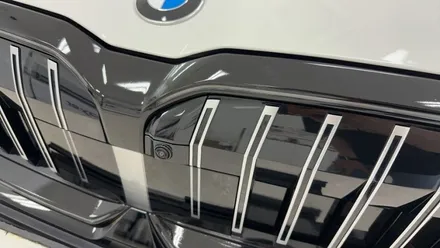 [청주 랩핑] BMW 520i 아이코닉 글로우 랩핑 + 블랙 유광 / 청주 흥덕구