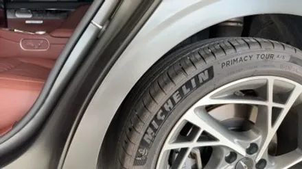 청주 PPF, 제네시스 G90 부분 PPF / 청주 흥덕구
