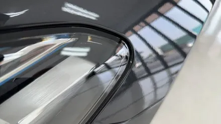 [청주 옥산 PPF] BMW 6GT 헤드램프 PPF + 라이트 PPF / 청주 흥덕구