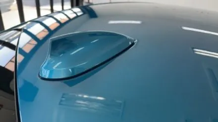 [청주 루프스킨] BMW M2 루프스킨 / 청주 흥덕구
