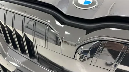 [청주 랩핑] BMW 520i(G60) 그릴 랩핑 + 키드니그릴 + 아이코닉 글로우 / 청주 흥덕구